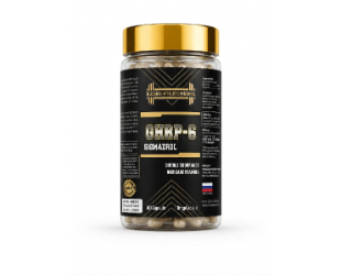 GHRP-6 SIGMADROL